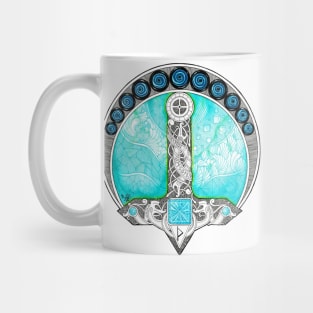 Mjölnir 2021 Mug